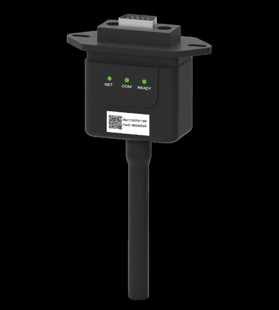 Внешний WiFi модуль LSW-3 для инверторов Deye