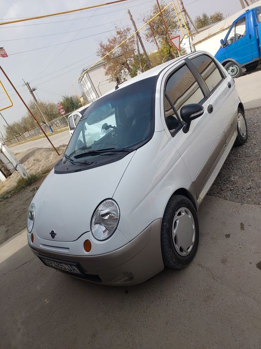 Matiz best  матиз бест