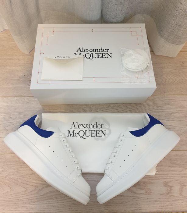 Alexander McQueen 41