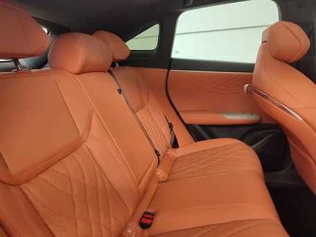 Changan Deepal S07 215 Max Версии гибрида В наличии От 26.500$