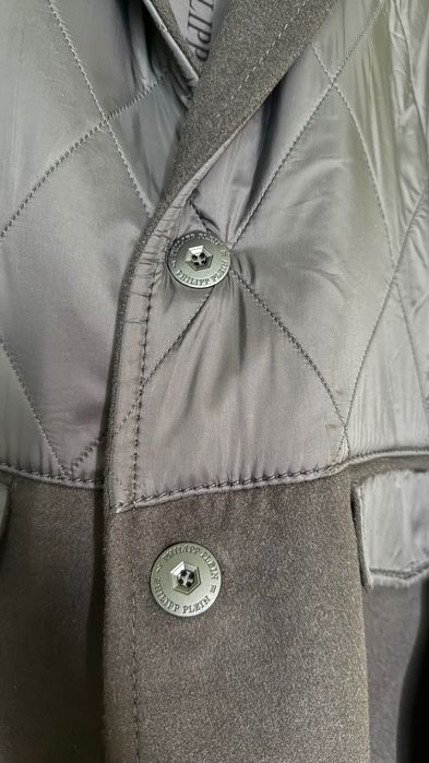 Sacou de bărbați, Philipp Plein