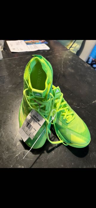 Adidas Rapidmove ADV train