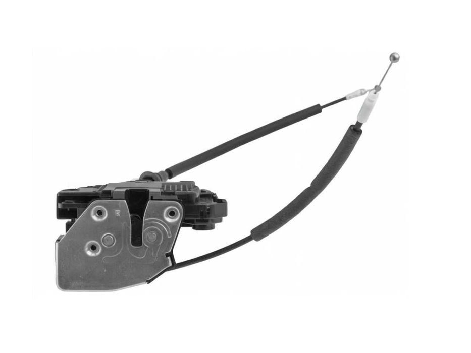 Брава за врата за Kia Carens MK3 (2013–2019)