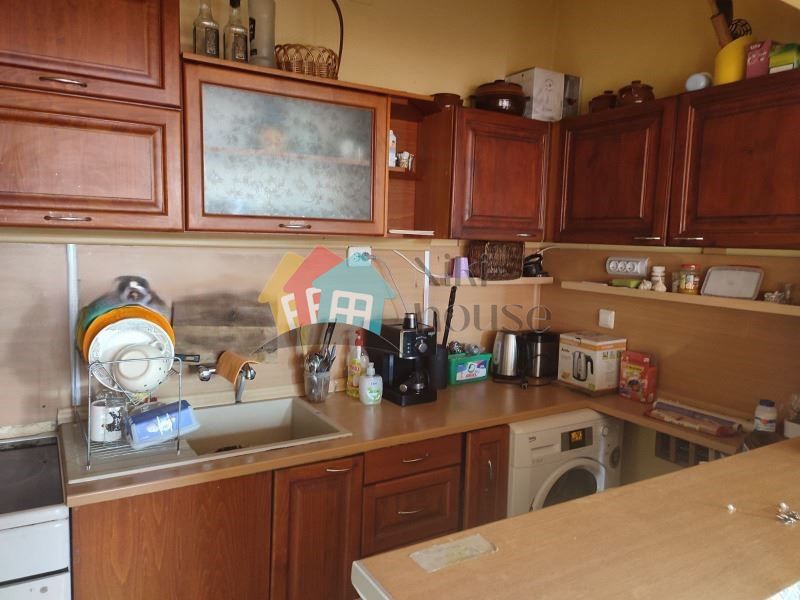 Продава се Многостаен апартамент в Варна, Спортна зала - 107 кв.м за 1729 €/кв.м - Снимка #2