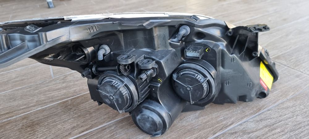 Фарове Опел Signhm/ Vectra C