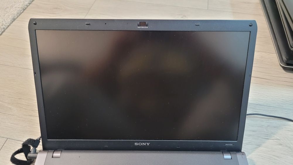 Sistem racire / cooler / heatpipe Sony Vaio PCG 81112M VPCF11Z1E