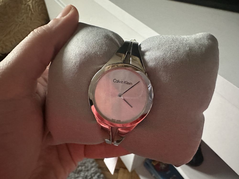 НОВ дамски часовник Calvin Klein