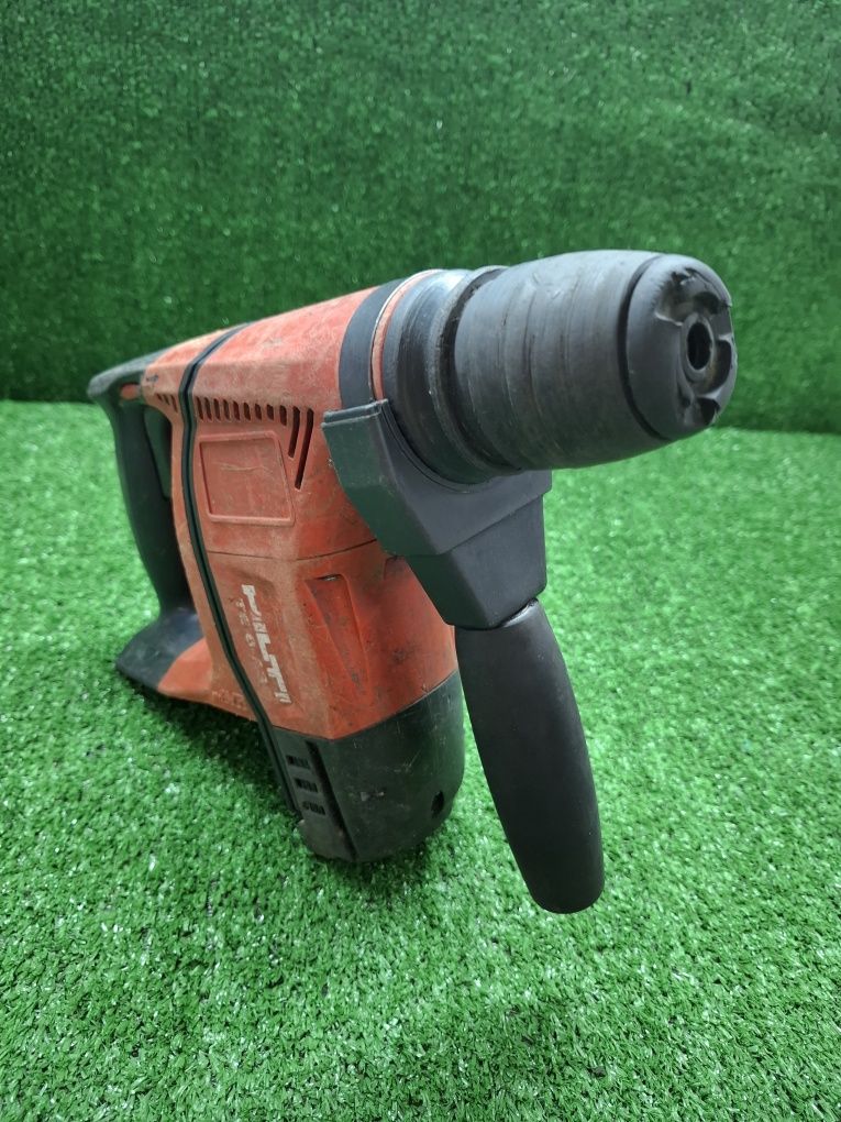 Перфоратор на Hilti TE 6-A36