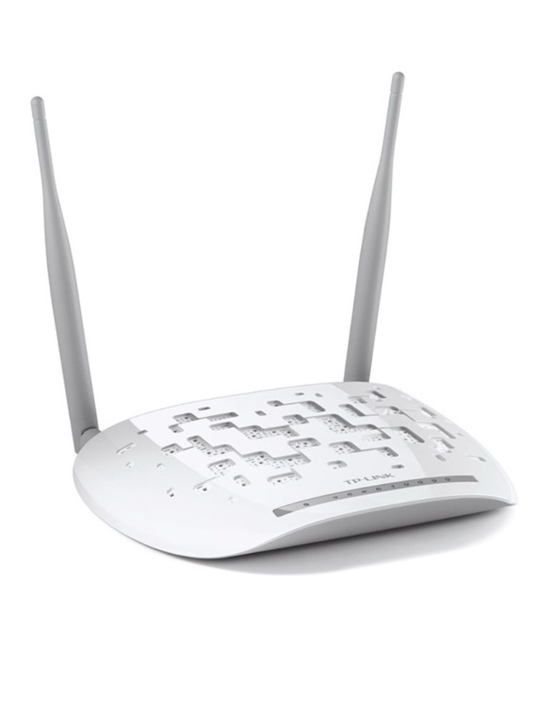 Модем роутер tp-link Wi-Fi
