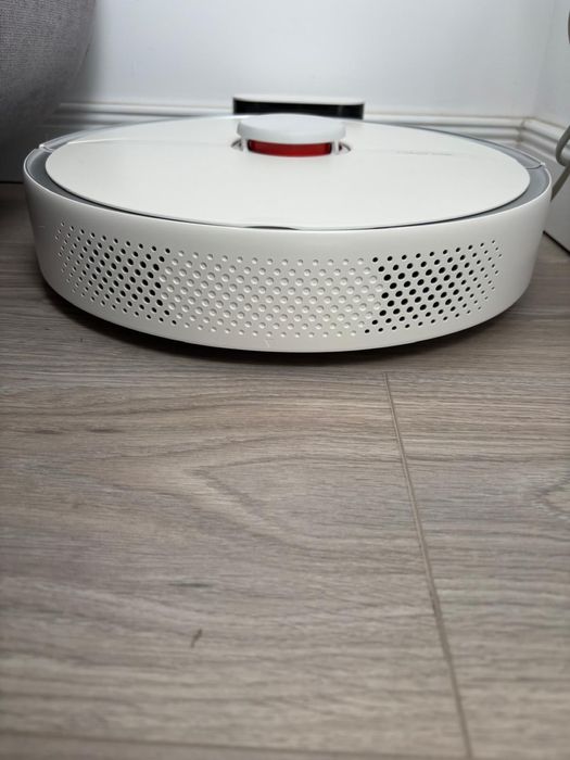 Roborock S6 in stare perfecta de functionare