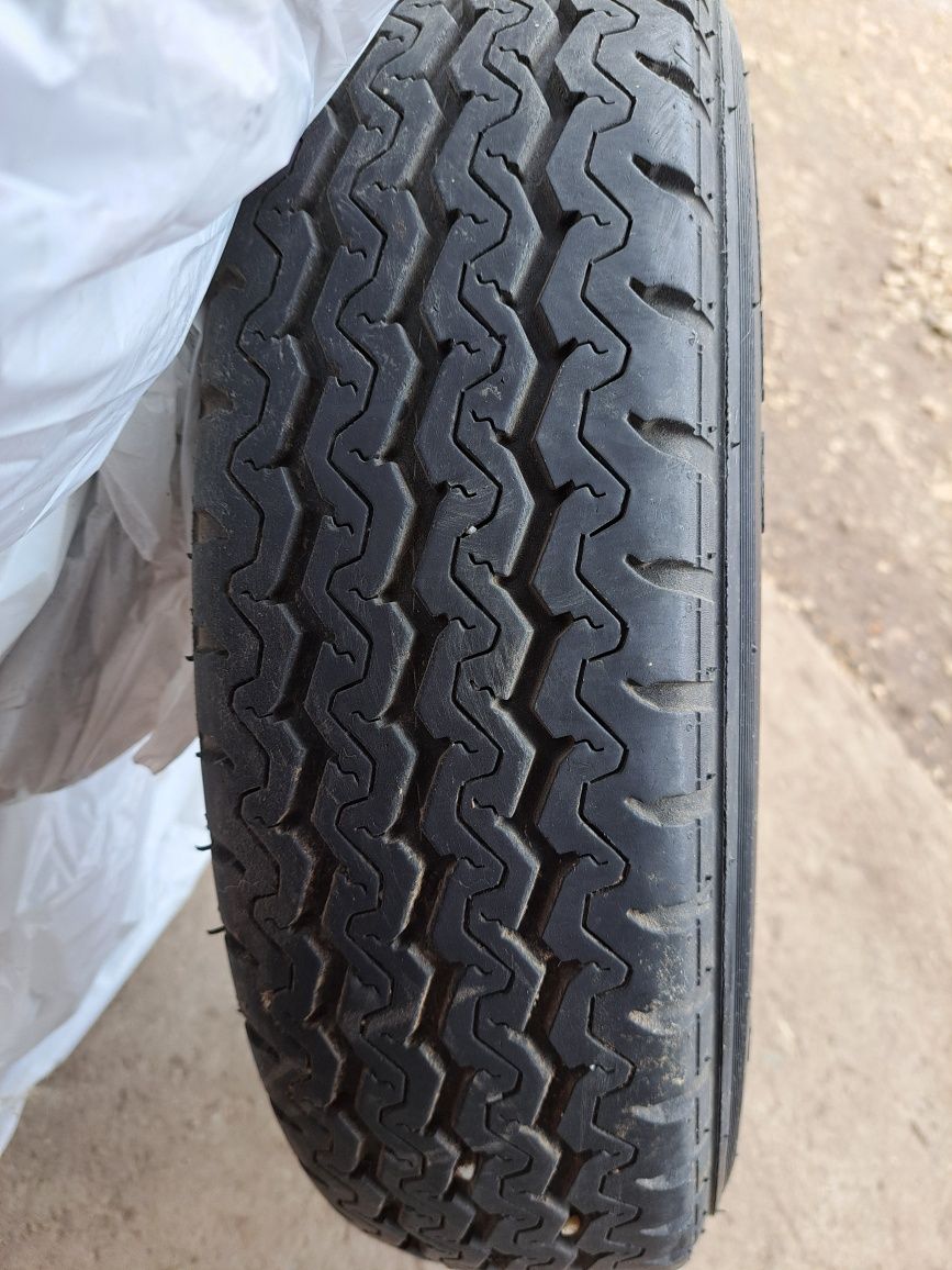 1 anvelopa Maxxis 145R12C remorca / platforma auto