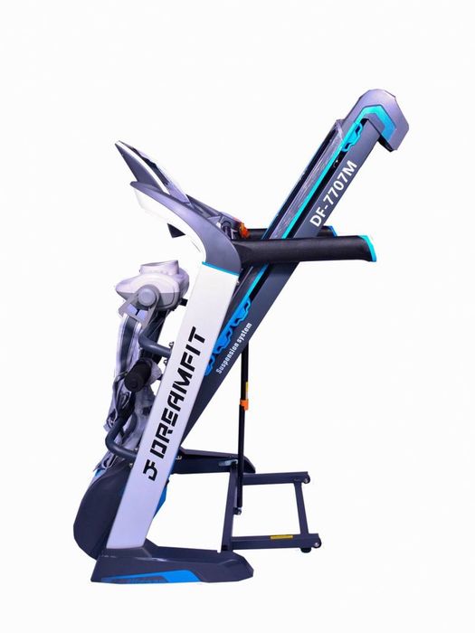 Беговая дорожка DF-7707M