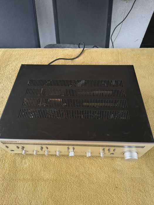 Amplificator Renkforce WLA-8200