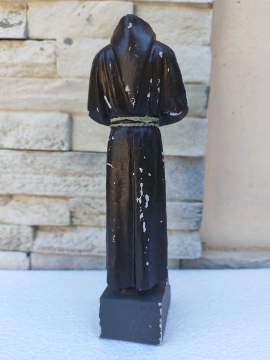 Statueta veche - Sfantu Petru