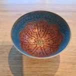 Obiecte decorative indiene din metal
