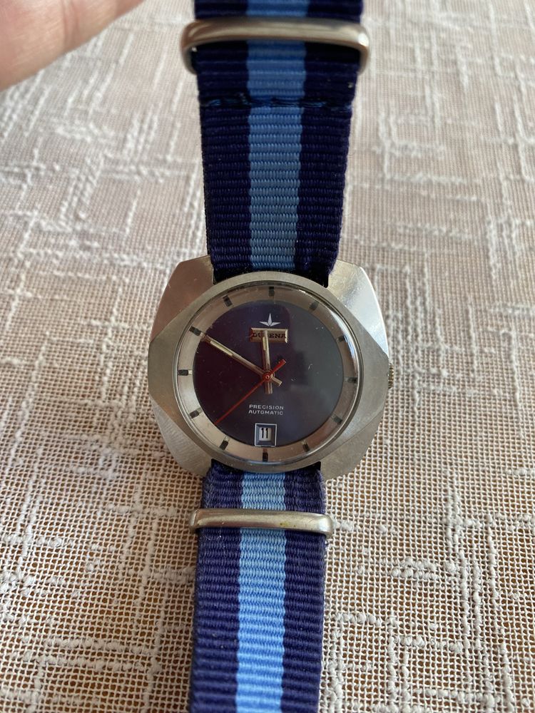 Dugena vintage часовник