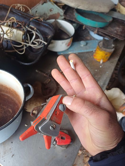 Захващач за алпинисти