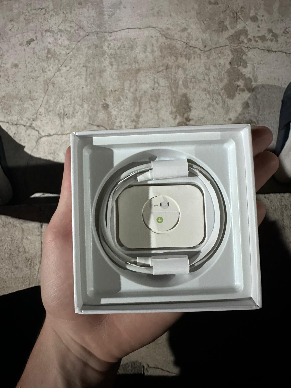 Apple AirPod pro gen 2