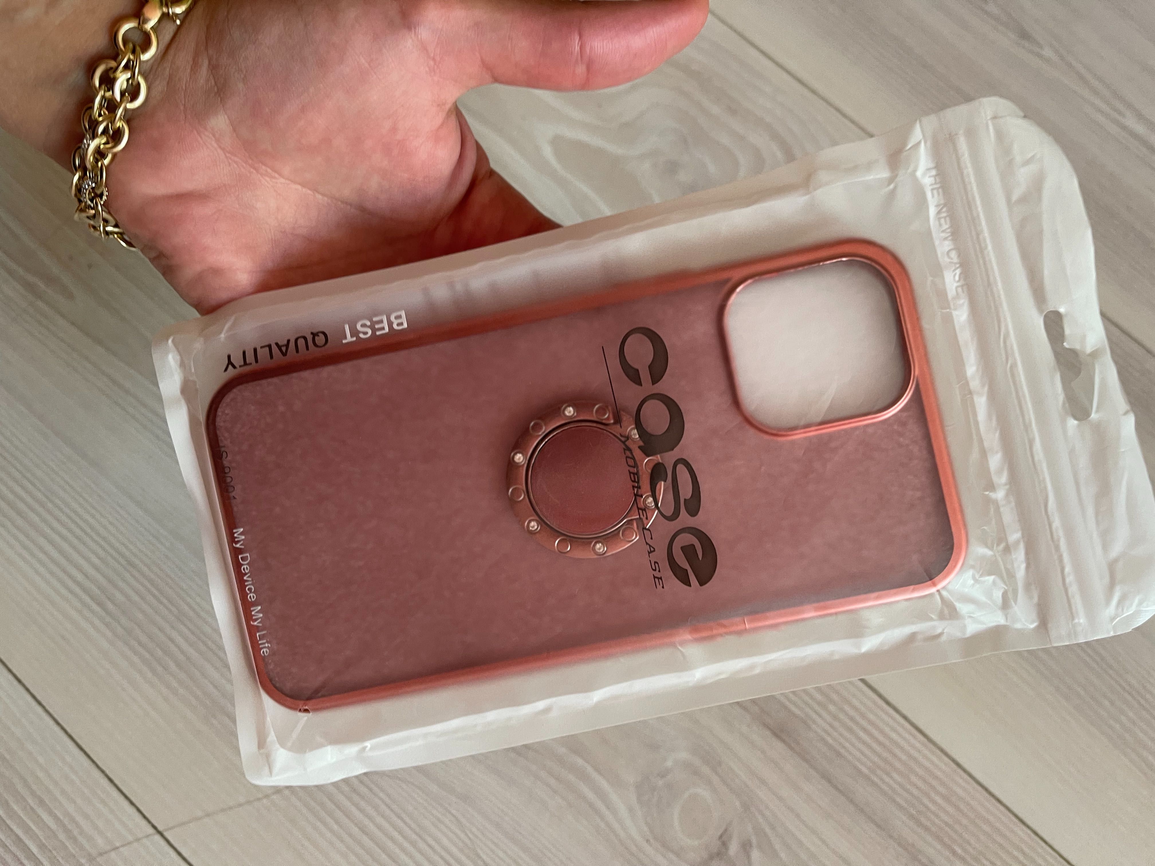 Case iPhone 12 Pro Max