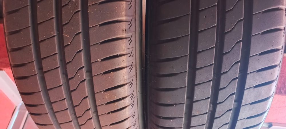 Cauciucuri vara Firestone