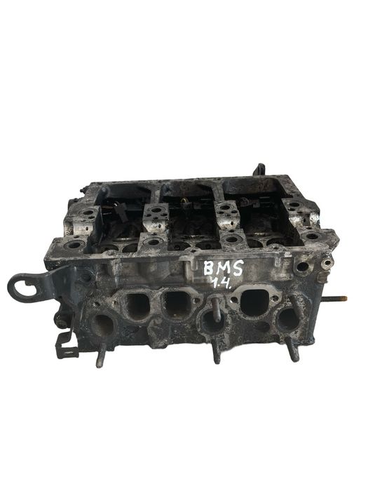 Chiulasa motor SKODA FABIA II 542 2006 - 2014 1.4 TDI BMS 045103373H
