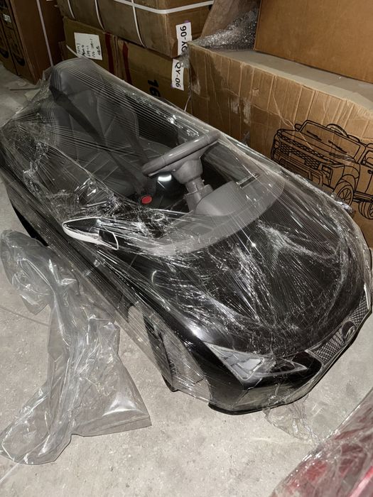 Электронные машины на запчасти