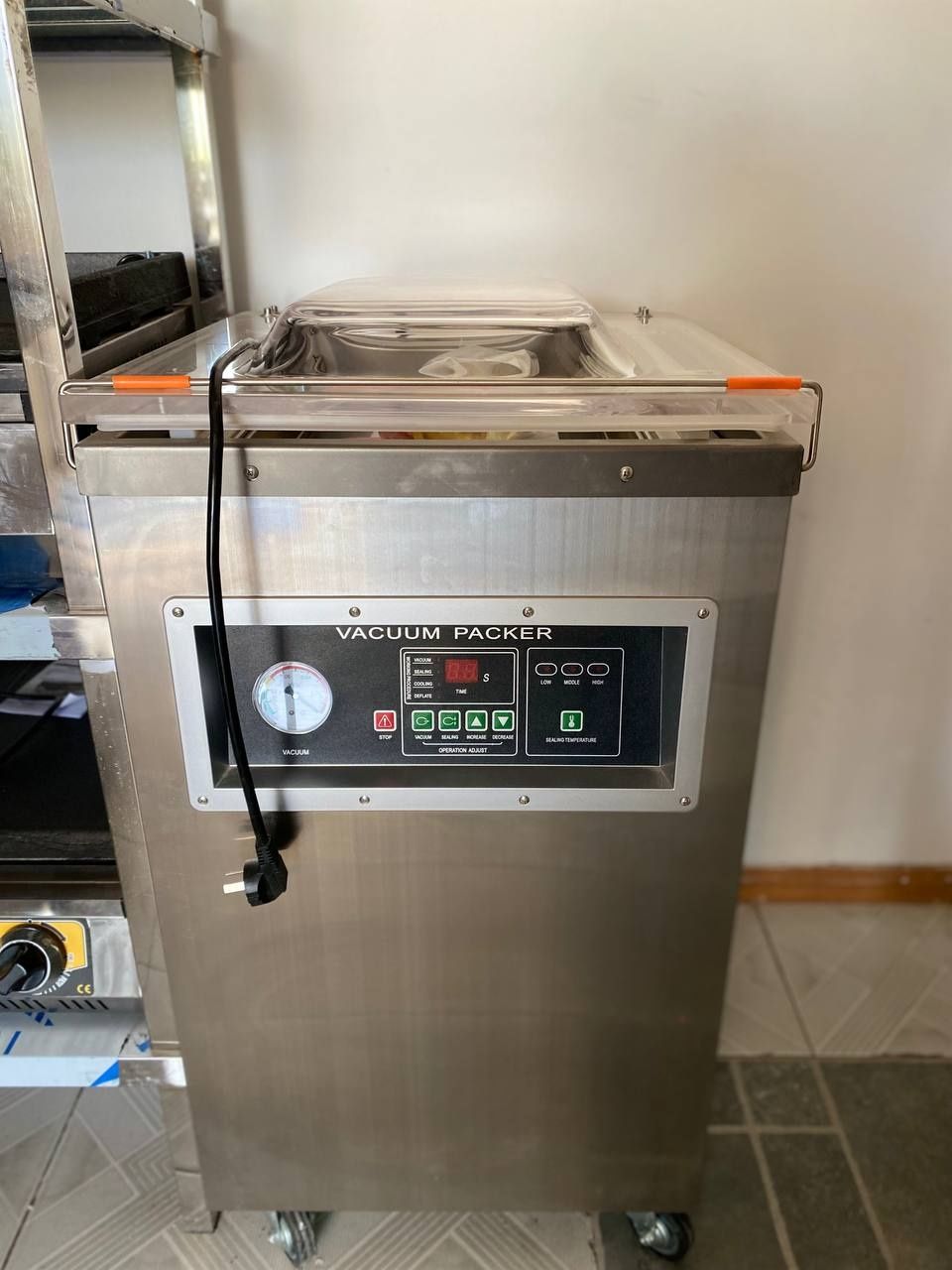 400 Vakuum apparat vakum вакуум аппарат