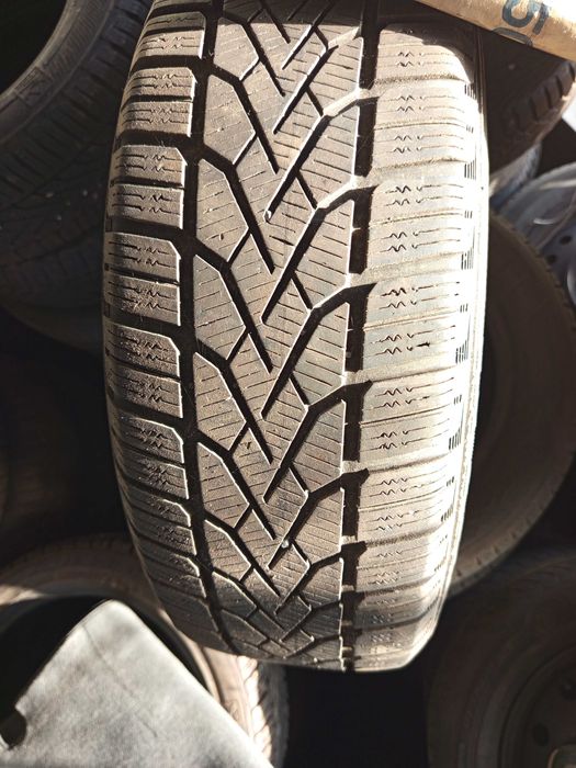 SEMPERIT 185/60 R 15 T XL 3бр