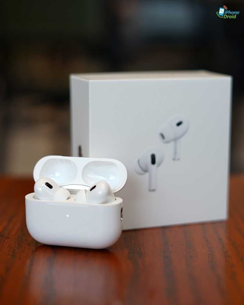 Airpods pro 2 наушники