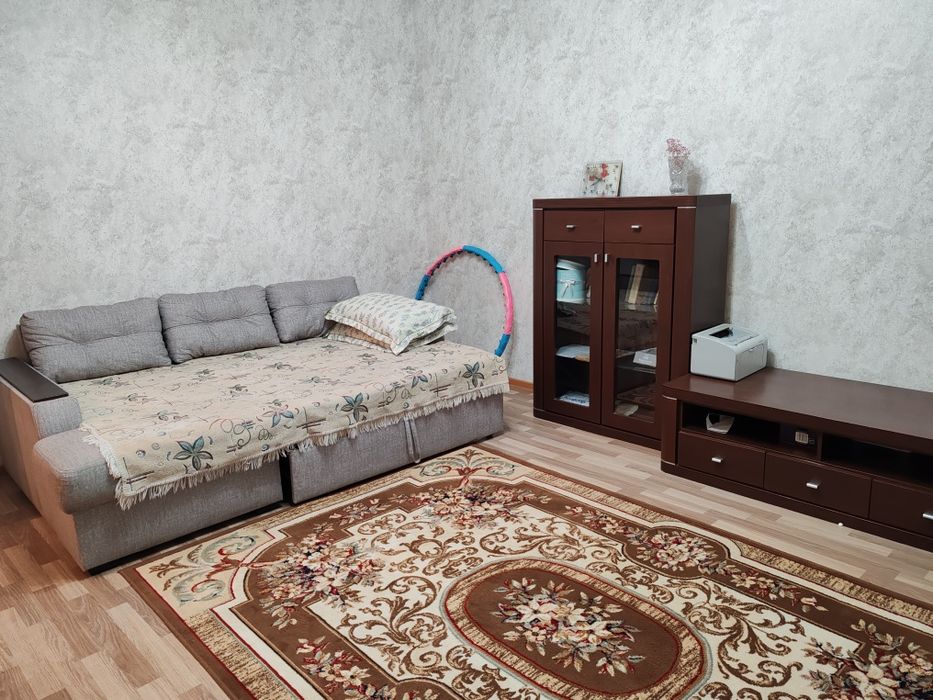 Сдам 2х комнатную квартиру, посуточно