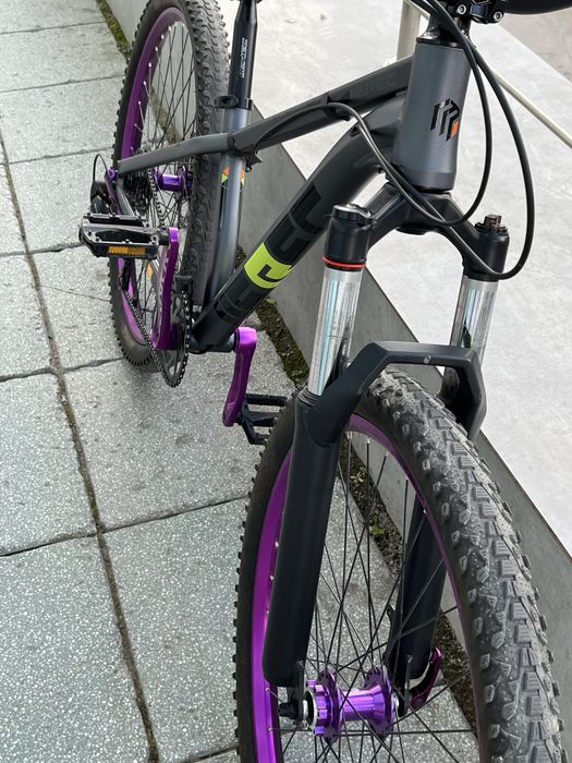 Erec l5 в идеальном состояние Торг есть