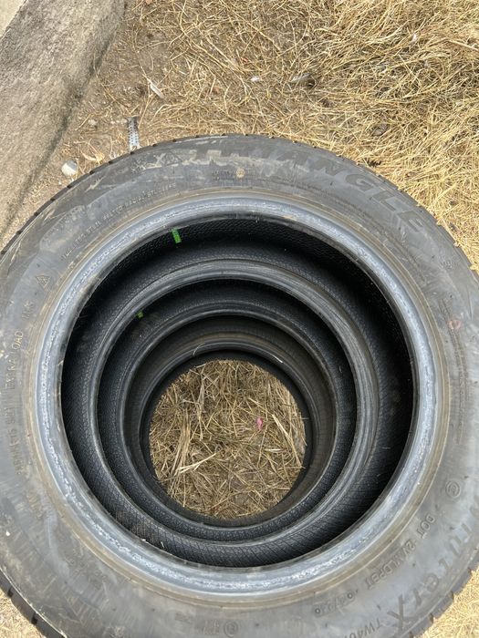 Шины Triangle 185/65/15 ...