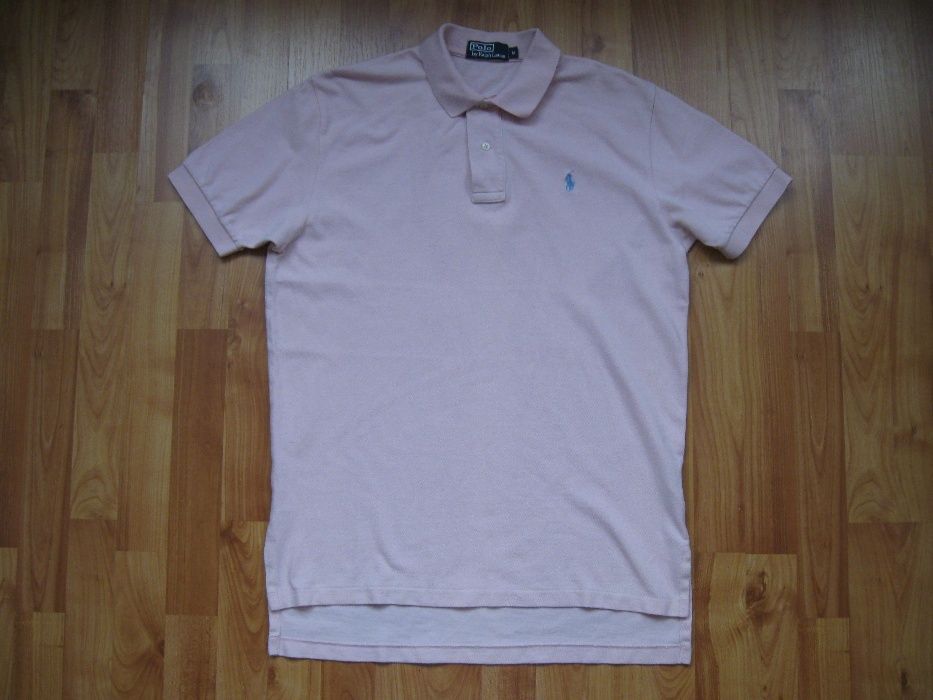 Tricouri Polo By Ralph Lauren