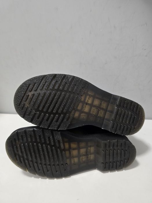 Дамски боти Dr. Martens 36 номер, естествена кожа