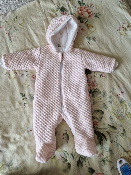 Продам детский комбинезон