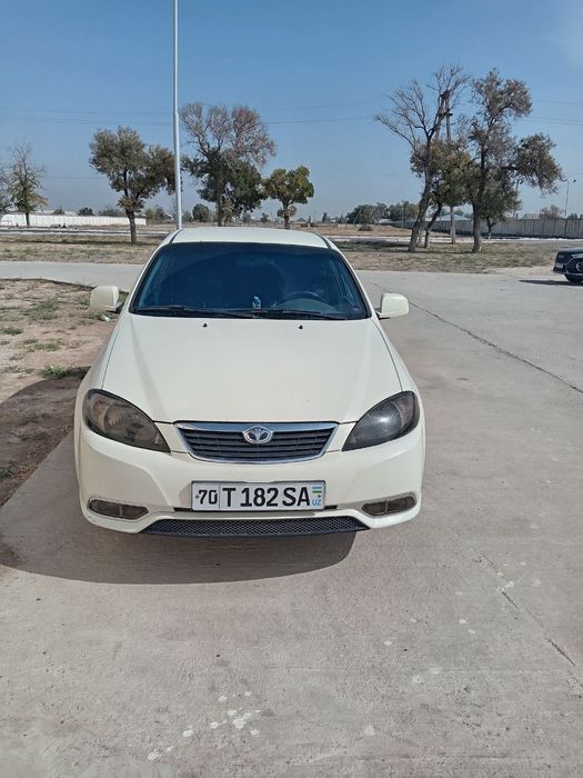 Daewoo Lacetti 3 Pazetsiya EVRO