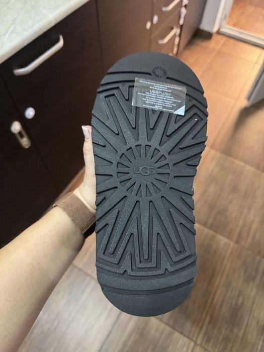 UGG Classic Mini Dipper