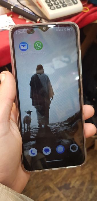 Schimb sau vând ZTE blade A35e 64gb