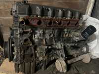 Двигатель на запчасти М103 3.0 литра