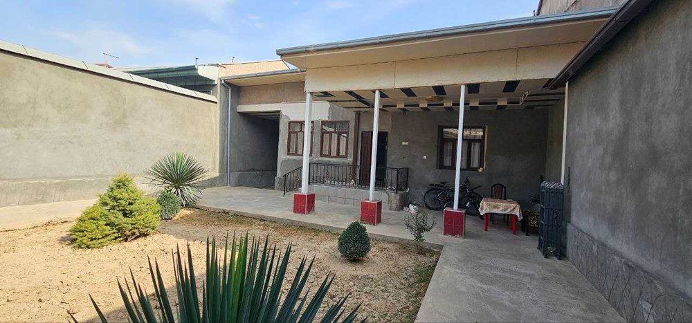 Srochno 3.5 uchastok\metro Shahristan.