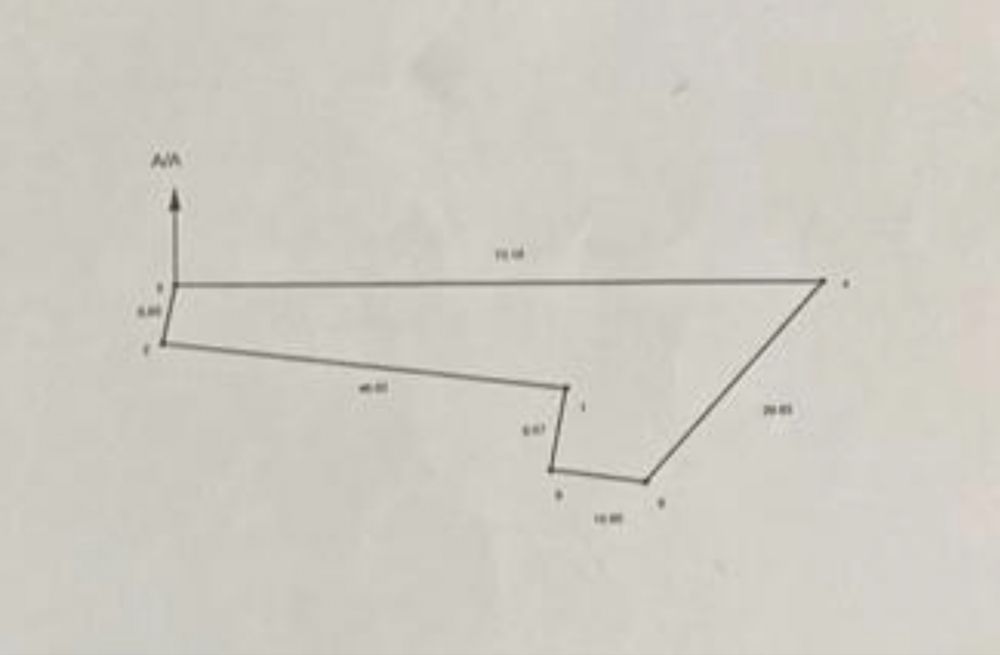 Участок в с. Жармухамбет 8 соток
