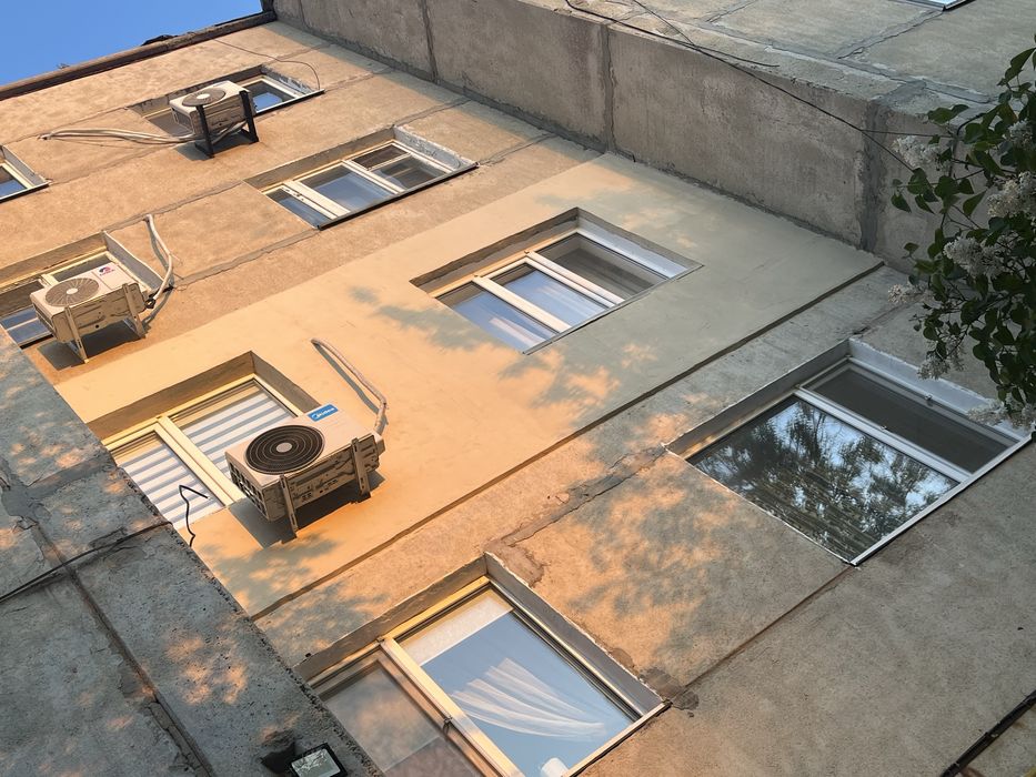 Квартира ЖД вокзал