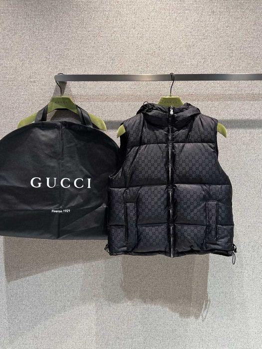 Vesta Gucci - calitate prenium prezentare completa