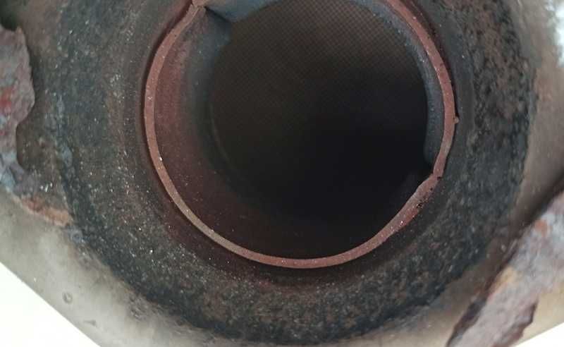 Катализатор за Honda CRV