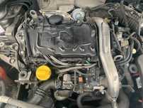 Turbosuflanta/Turbina/Turbo 2.0 Dci M9R Renault Laguna 3/Megane 3