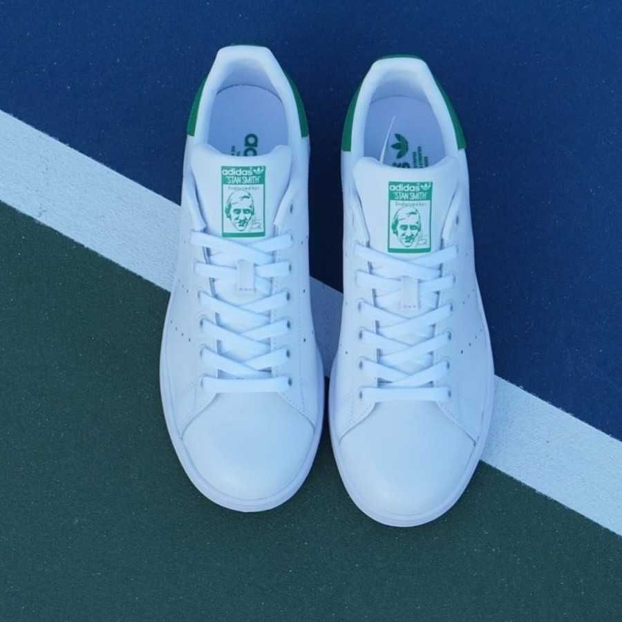 НОВИ Adidas Stan Smith ОРИГИНАЛНИ дамски маратонки- N36/23см