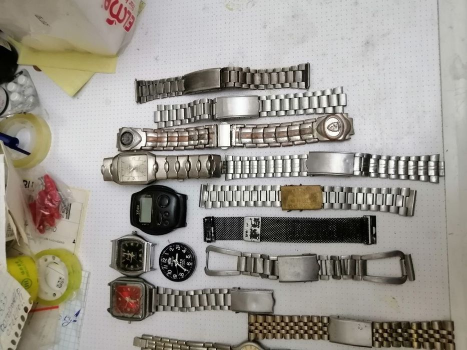 Часы и браслеты дешево
