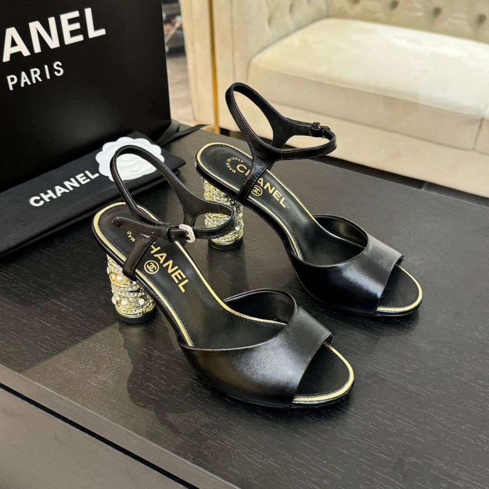 Pantofi Chanel 35-42