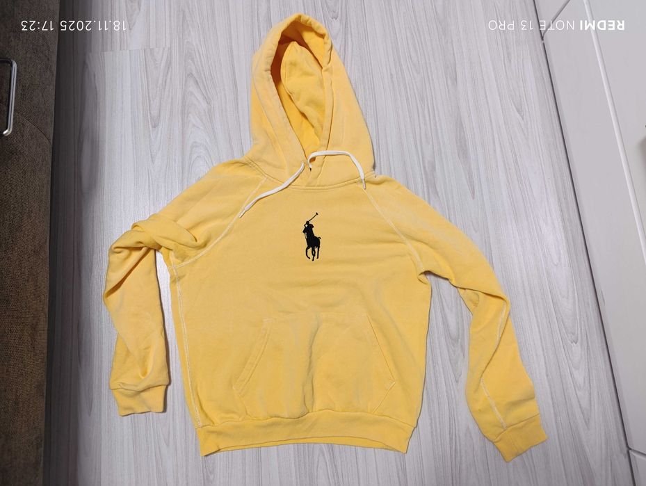 ''Polo Ralph Lauren''оригинален дамски суичър М размер