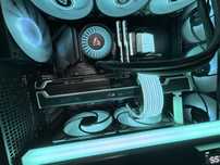 Schimb Radeon RX 6700 XT XFX QICK 12GB cu RTX